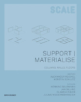 Scale: Support I Materialise