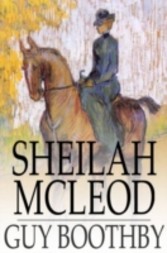 Sheilah McLeod