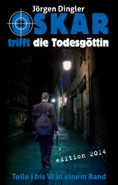 Oskar trifft die Todesgöttin