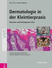 Dermatologie in der Kleintierpraxis