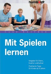 Mit Spielen lernen