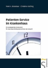 Patienten-Service im Krankenhaus