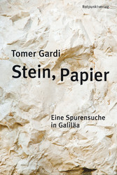 Stein, Papier