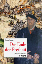 Das Ende der Freiheit