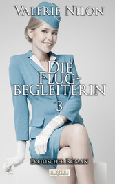 Die Flugbegleiterin 3