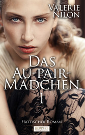 Das Au-pair-Mädchen