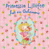 Prinzessin Lillifee hat ein Geheimnis