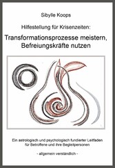 Hilfestellung für Krisenzeiten: Transformationsprozesse meistern, Befreiungskräfte nutzen