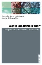 Politik und Unsicherheit