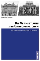 Die Vermittlung des Unbegreiflichen