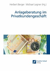 Anlageberatung im Privatkundengeschäft