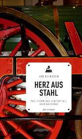 Herz aus Stahl (eBook)