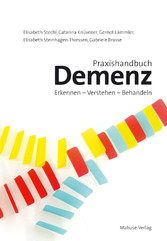 Praxishandbuch Demenz