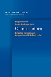 Ostern feiern