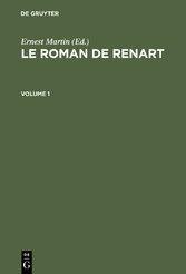 Le Roman de Renart