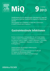 MIQ 09: Gastrointestinale Infektionen