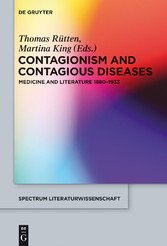 Contagionism and Contagious Diseases