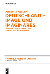 Deutschland - Image und Imaginäres