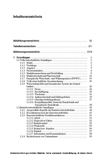 Führungswissen für Bau- und Immobilienfachleute 1