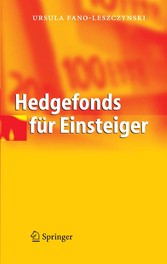 Hedgefonds für Einsteiger