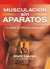 Musculación sin aparatos