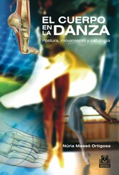 El cuerpo en la danza