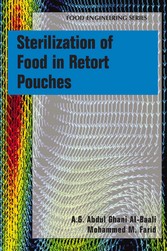 Sterilization of Food in Retort Pouches