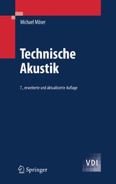 Technische Akustik