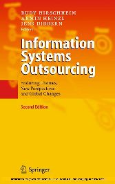 Information Systems Outsourcing