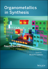 Organometallics in Synthesis