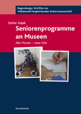 Seniorenprogramme an Museen