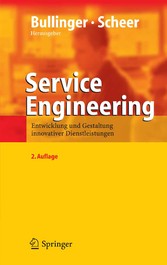 Service Engineering