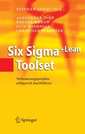 Six Sigma+Lean Toolset