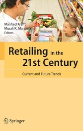 Retailing in the 21st Century