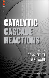 Catalytic Cascade Reactions