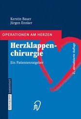 Herzklappenchirurgie