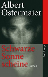 Schwarze Sonne scheine