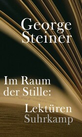 Im Raum der Stille