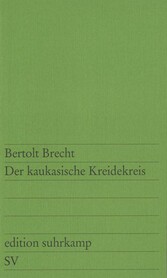 Der kaukasische Kreidekreis