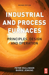 Industrial and Process Furnaces