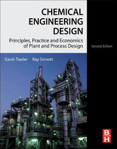 Chemical Engineering Design