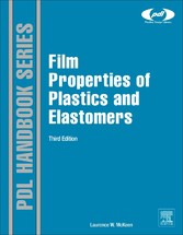 Film Properties of Plastics and Elastomers