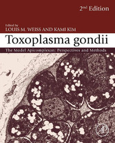 Toxoplasma Gondii