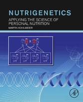 Nutrigenetics