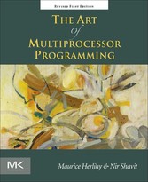 The Art of Multiprocessor Programming, Revised Reprint