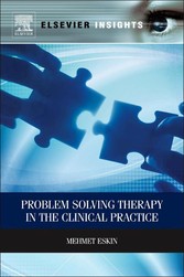 Problem Solving Therapy in the Clinical Practice