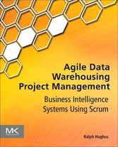 Agile Data Warehousing Project Management