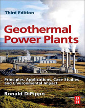 Geothermal Power Plants