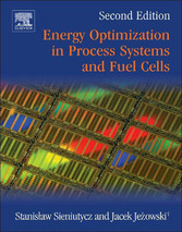 Energy Optimization in Process Systems and Fuel Cells