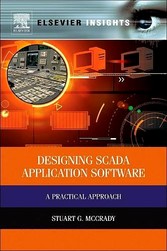 Designing SCADA Application Software